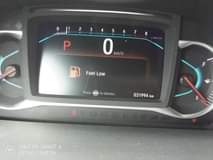 A picture of Voiture Honda Passeport AWD 2020