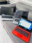 A picture of Hp x360