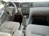 A picture of 2003 Toyota Corolla