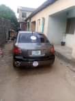 A picture of 2009 Kia Rio