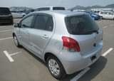 A picture of Deal of the weekend. Toyota Vitz F. ugx13m 256787747318