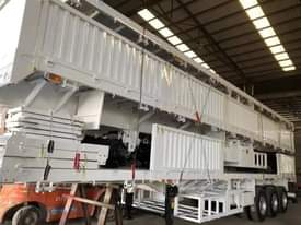 A picture of Trailer on sale
