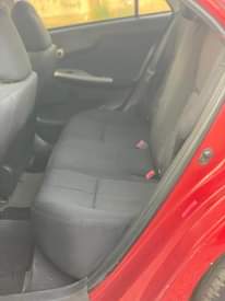 A picture of Very CLEAN Toyota Corolla 2010 Model in buy and drive