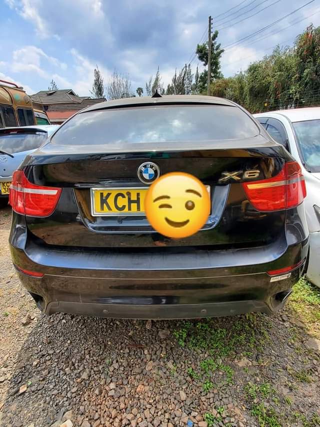 used bmw