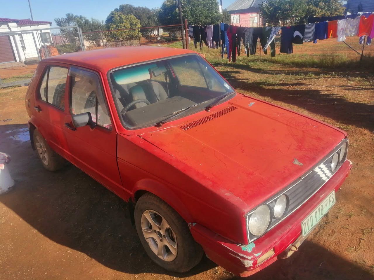 golf under r100000