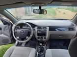 A picture of Chevrolet 2009 model