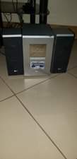 A picture of LG HOME THEATRE