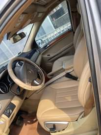 A picture of Brand Mercedes Model Benz ML 350 Year 2008 Price 5