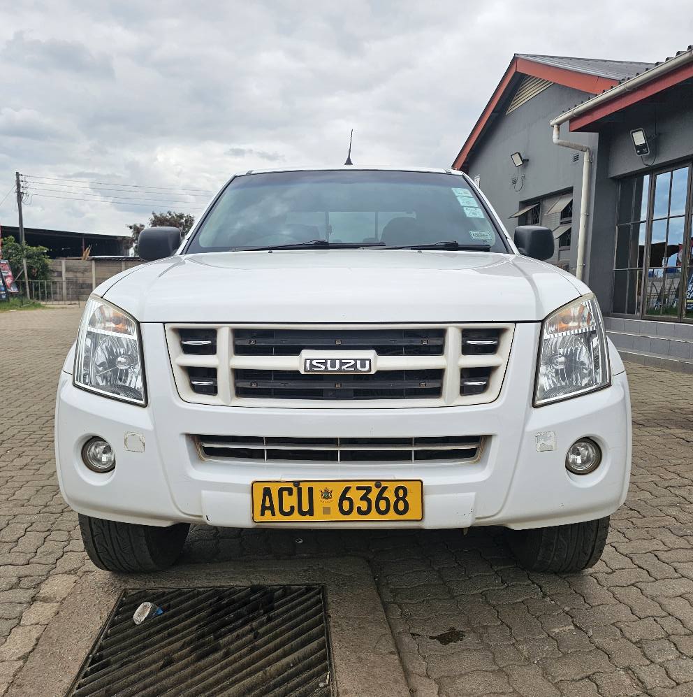 isuzu