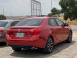 A picture of Toyota Corolla 2010 toks standard