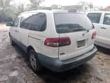 A picture of FIRSTBODY SIENNA 2002