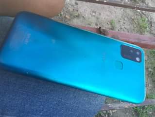 A picture of iNfinix SMART 5 80 000 0758348530