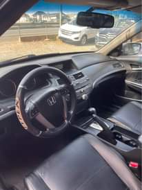 A picture of Honda Accord 2010