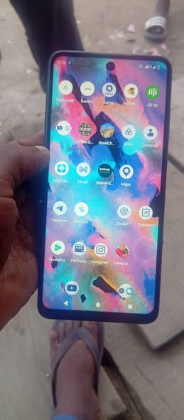 A picture of Used M KOPA X20 Phone for sale