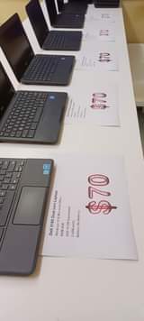 classifieds/laptops