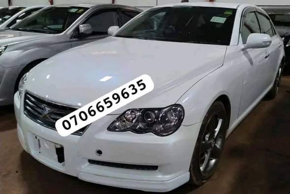 BUYING A.