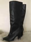 A picture of Ladies boots