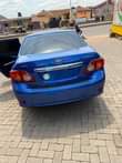 A picture of Toyota Corolla 2009