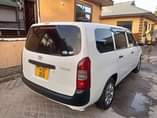 A picture of Toyota probox inauzwa