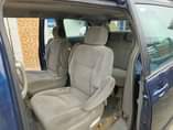 A picture of Excessively sharp first 2006 Toyota Sienna Oven baked on first
