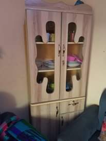 A picture of Home material