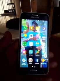 A picture of Samsung Galaxy j2