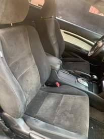 A picture of Well Maintained 2009 Honda Accord