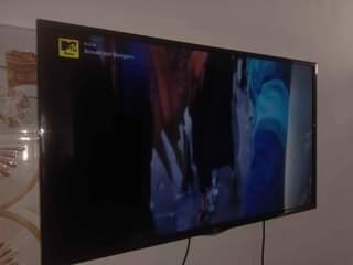 A picture of LG Smart TV 42 inch