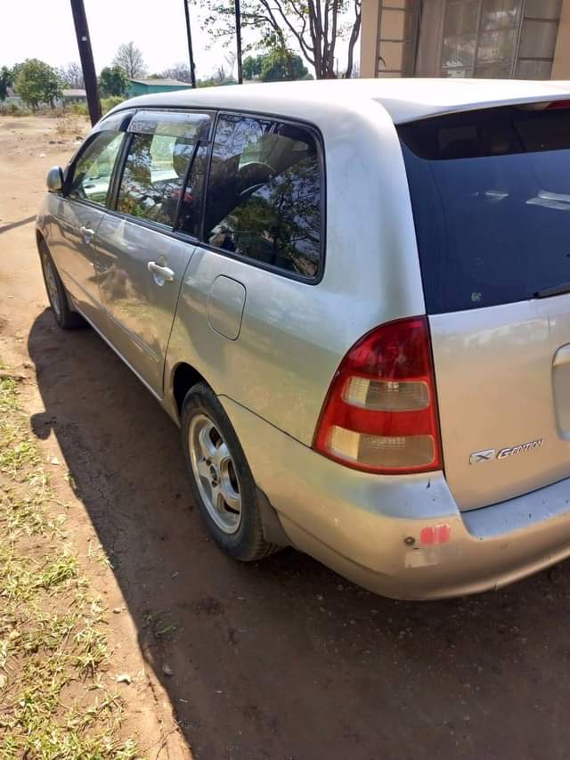 cars for sale in lusaka