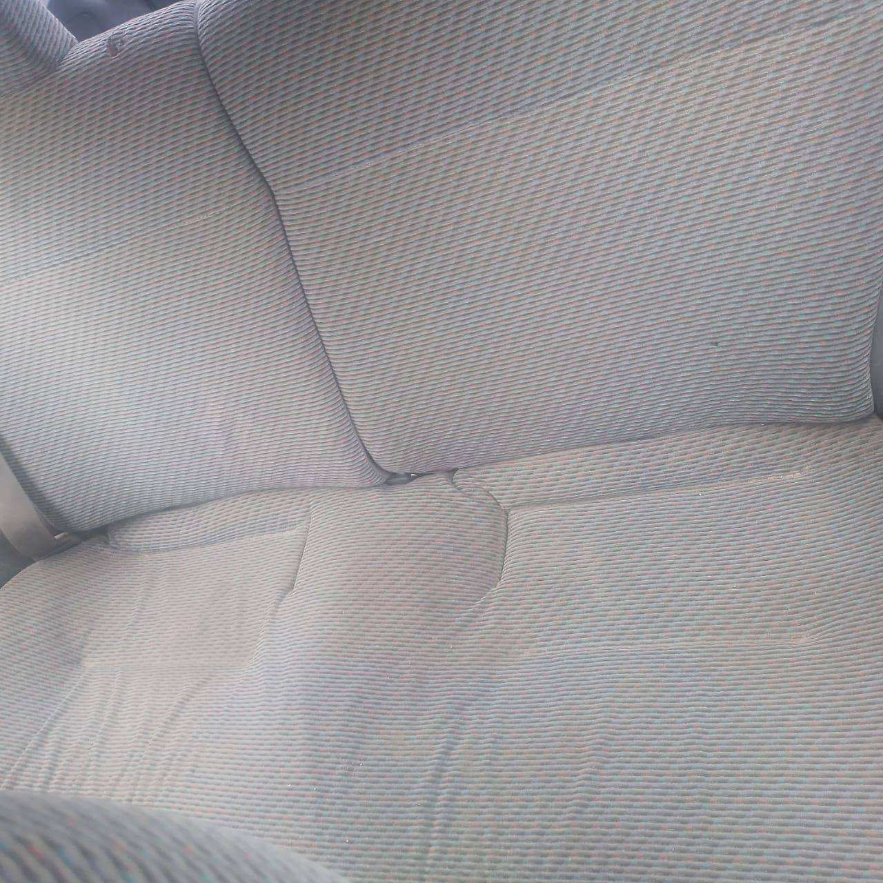 A picture of Honda Civic for sale 08123451380
