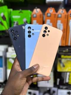 A picture of Samsung Galaxy A13