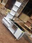 A picture of TV stand center available