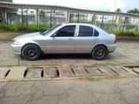 A picture of 1999 Honda Civic