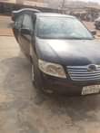 A picture of TOYOTA CORROLA BANK TYPE 2006