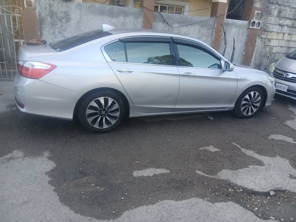 hybrid cars