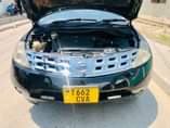 A picture of NISSAN MURANO BEI MILION 7.5