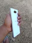 A picture of Sony xperial 8