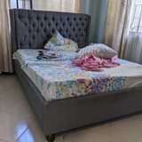 A picture of Kitanda sofa bed 5 6