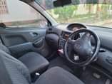 A picture of Toyota Funcargo DQQ