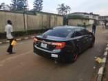 A picture of 2MONTHS USED TOYOTA CAMRY 2013 ABSOLUTELY NOTIN TO FIX 4