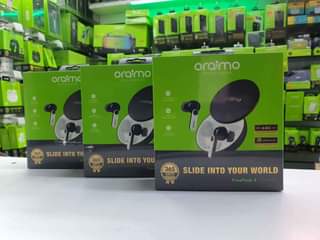 oraimo