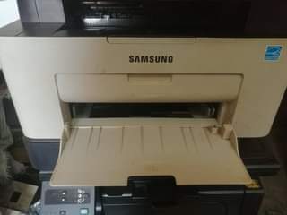 printers