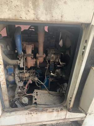 A picture of Used Perkins 45Kva