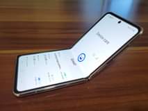 samsung z flip