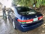 A picture of Honda Accord