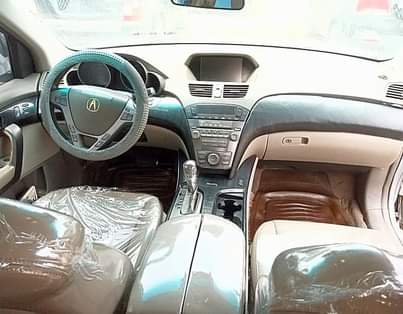 A picture of Sharp deal 2008 Belgium grade Acura MDX available for grab