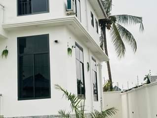 A picture of NYUMBA