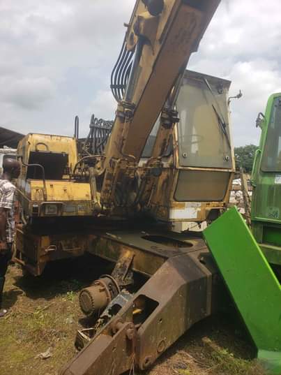 A picture of For sale 110m 08033250161 location port Harcourt