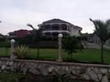 A picture of House for sale in GAYAZA on half an acre 800m