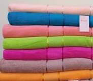 towels